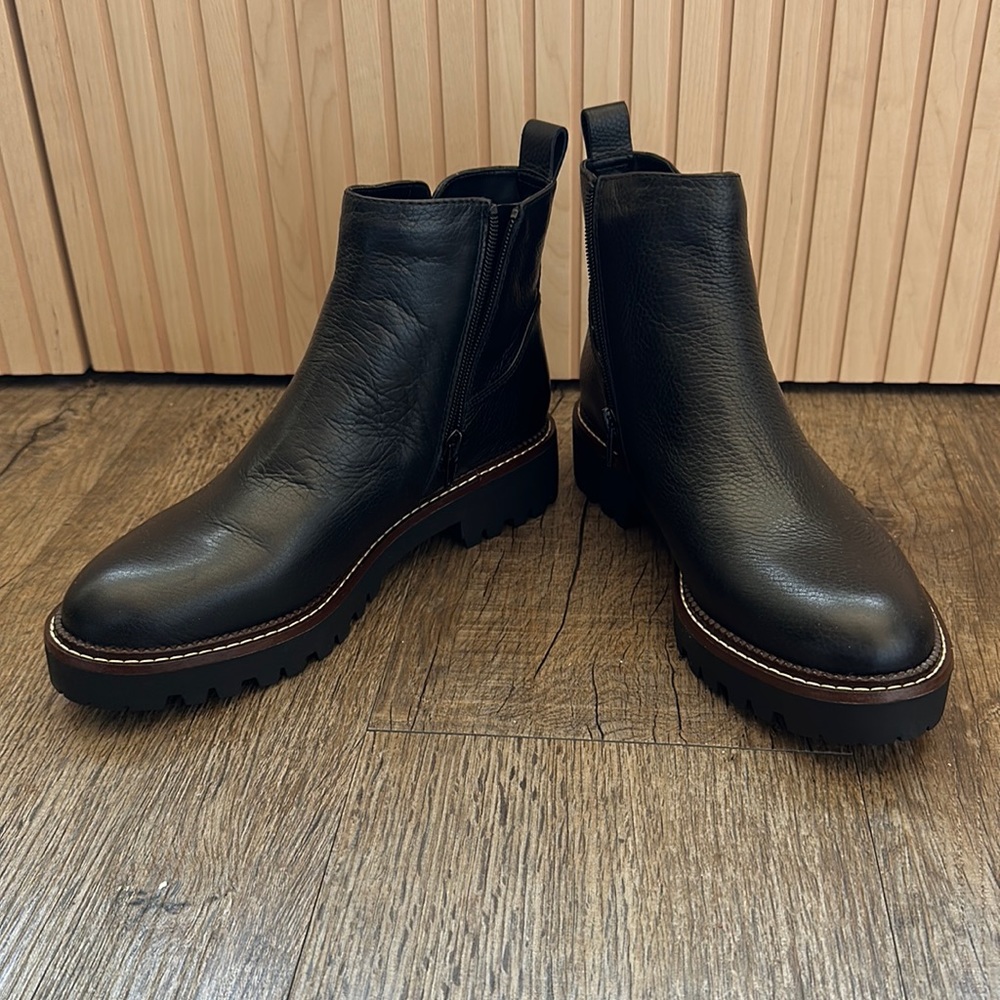 Nordstrom Miller 2 Boots